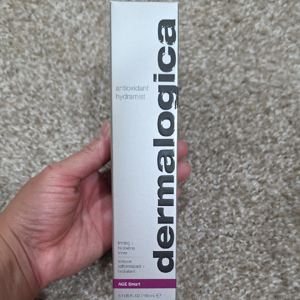 Dermalogica Antioxidant Hydramist